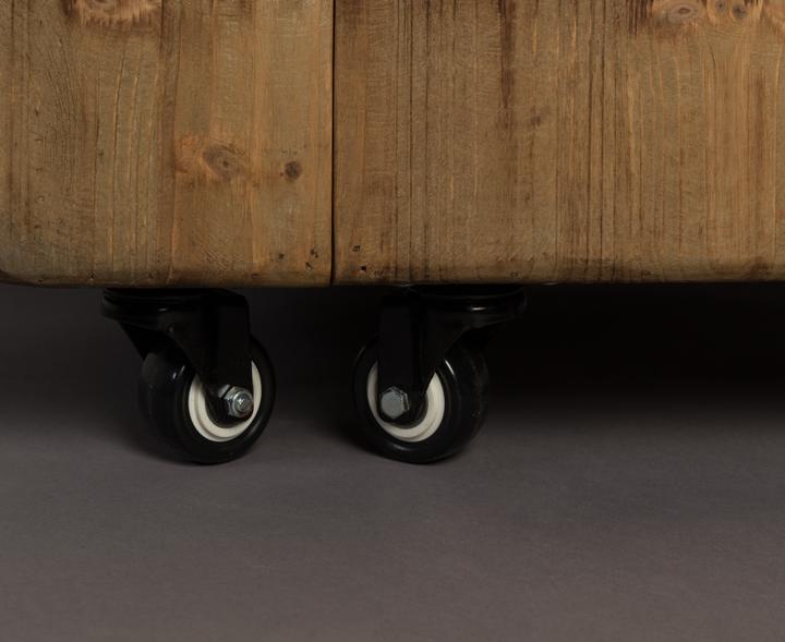 Actual product image Dutchbone Lico (15 Fl.)