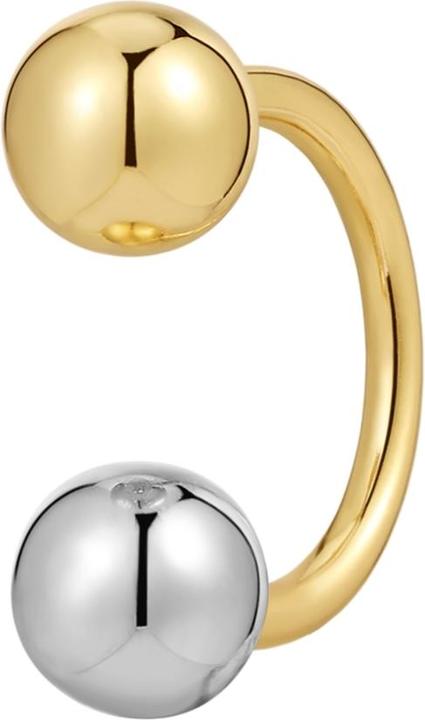 Image du produit Glanzstücke München Clous d'oreilles pour femmes Happystuds - 36168 (Argent Sterling)