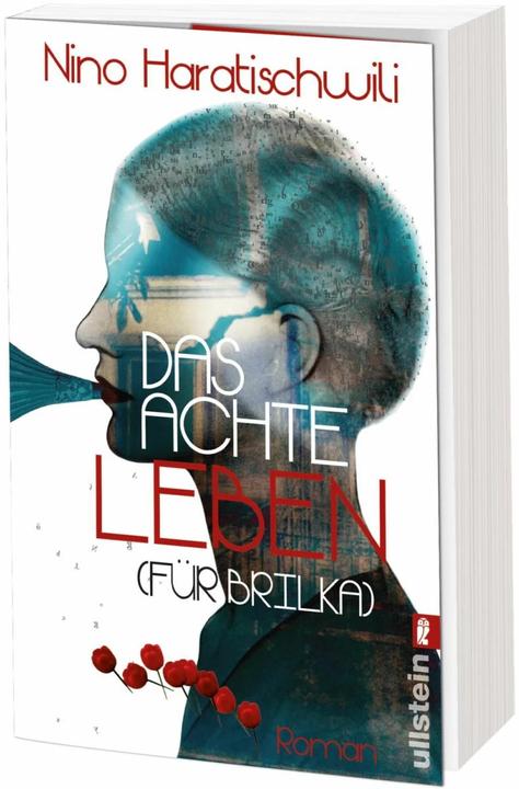 Produktbild Das achte Leben (Für Brilka) (Deutsch, Nino Haratischwili, 2017)