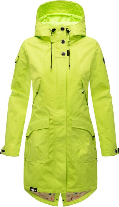 Neon Green