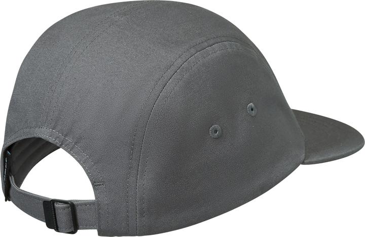 Actual product image Mammut Five Panel Cotton Cap (L, XL)