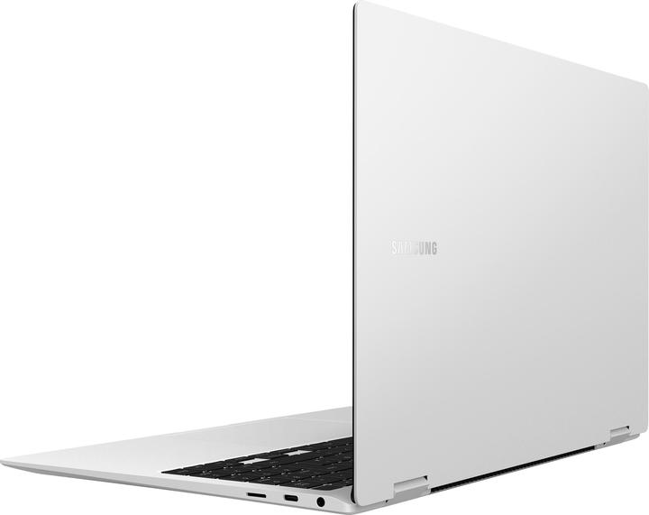 Produktbild Samsung Galaxy Book2 Pro 360 (15.60", Intel Core i7-1260P, 16 GB, 1000 GB, DE)