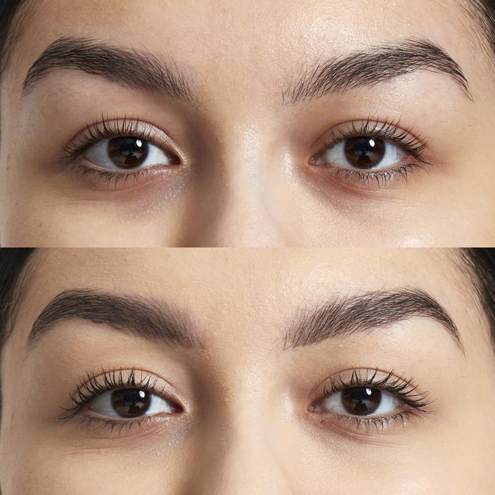 Produktbild NYX Professional Make-Up Micro Brow (Schwarz)