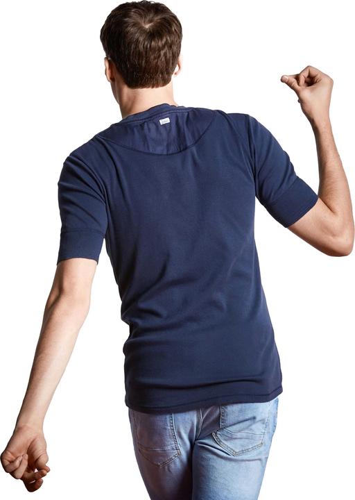 Produktbild Schiesser T-Shirt Retro Bequem sitzend (XL)