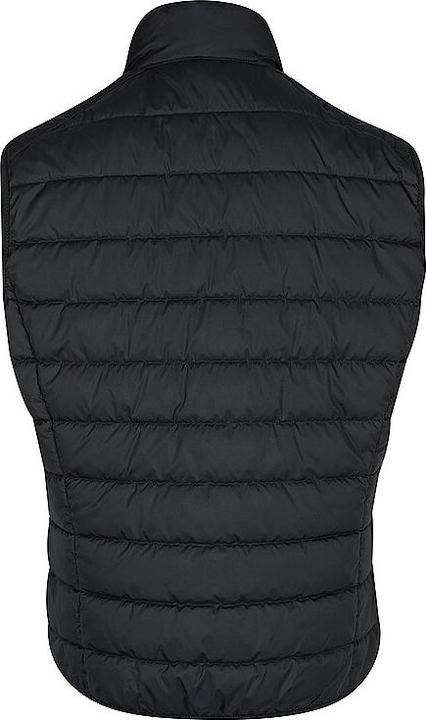 Actual product image Marc O'Polo Quilted gilet (S)