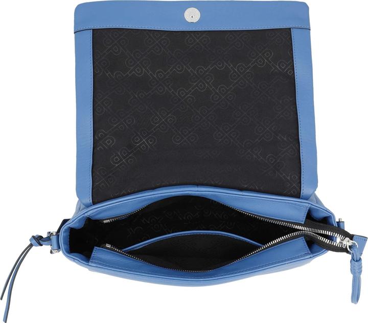 Immagine prodotto Picard Borsa a tracolla Plaza in pelle 26,5 cm