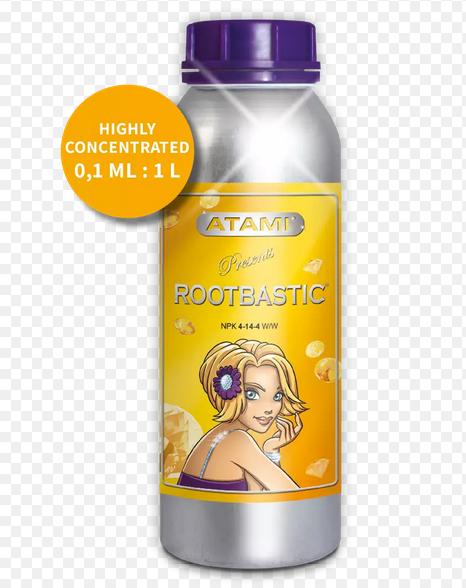 Image du produit Atami Rootbastic 500ml (0.50 l)
