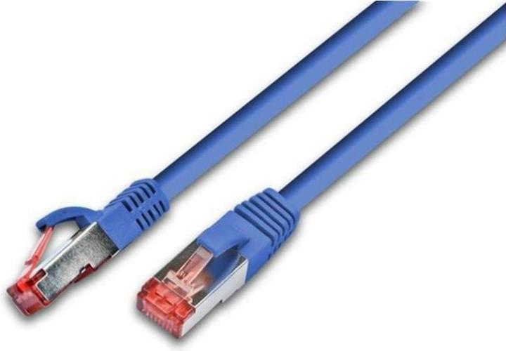 Immagine prodotto Wirewin Cavo di rete (S/FTP, CAT6, 0.75 m)