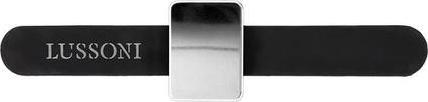 Immagine prodotto Tools for Beauty T4B LUSSONI Bracciale magnetico per parrucchieri con clip in metallo - Nero