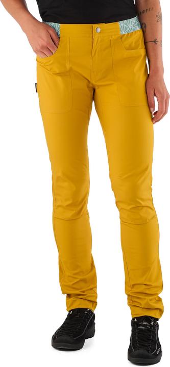 Actual product image Edelrid Wo Nona Pants (XS)