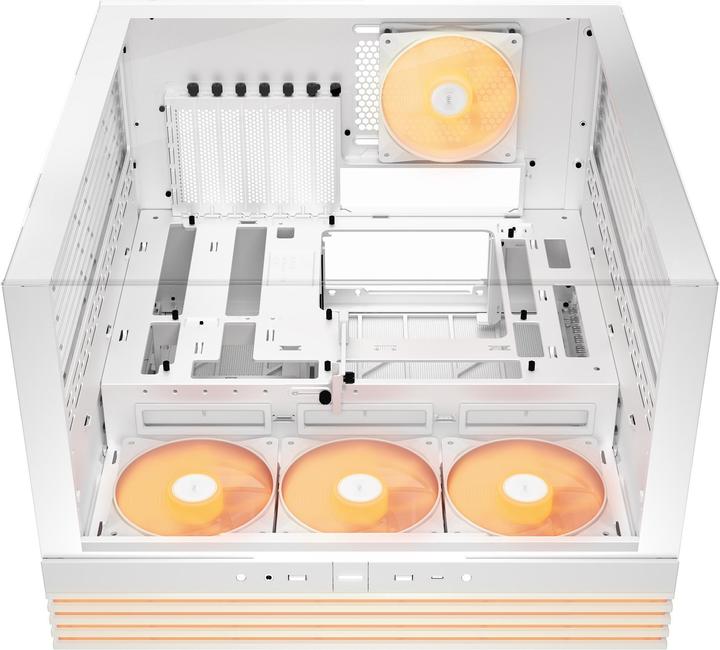 Produktbild be quiet! Light Base 600 LX (ATX)