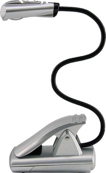Actual product image Wedo Booklight (7 cm)