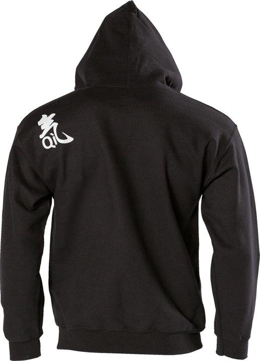 Immagine prodotto Qi Felpa con cappuccio (XL)