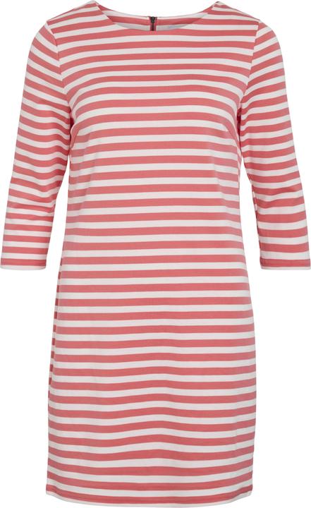 Vila 3/4-Arm Kurzkleid