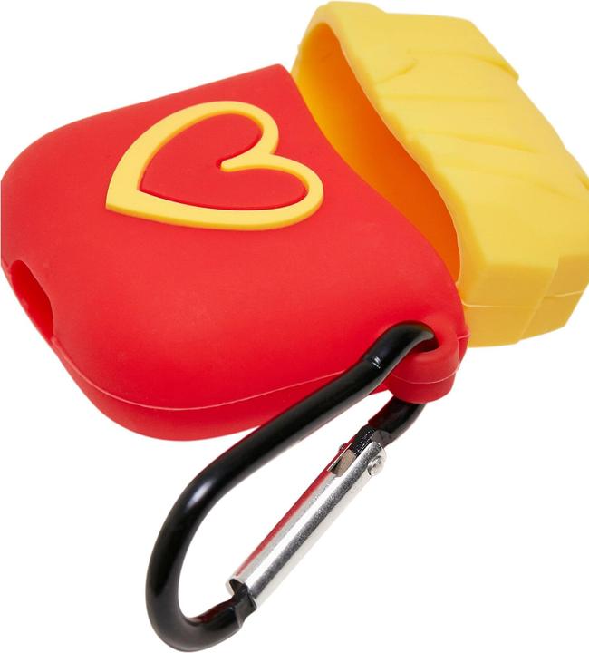 Produktbild Urban Classics Popart Earphone Case 2-Pack (Kopfhörer Tasche)