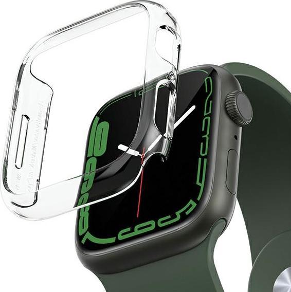 Araree case Nukin Apple Watch 41mm przeźroczysty/clear AR20-01431A