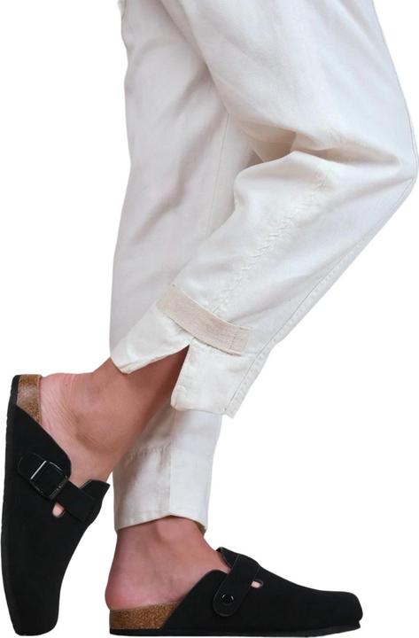Produktbild Where's That From Sandalen Palm Nubukleder (39)