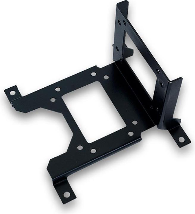 EKWB Ek-Uni pump bracket (120mm fan)