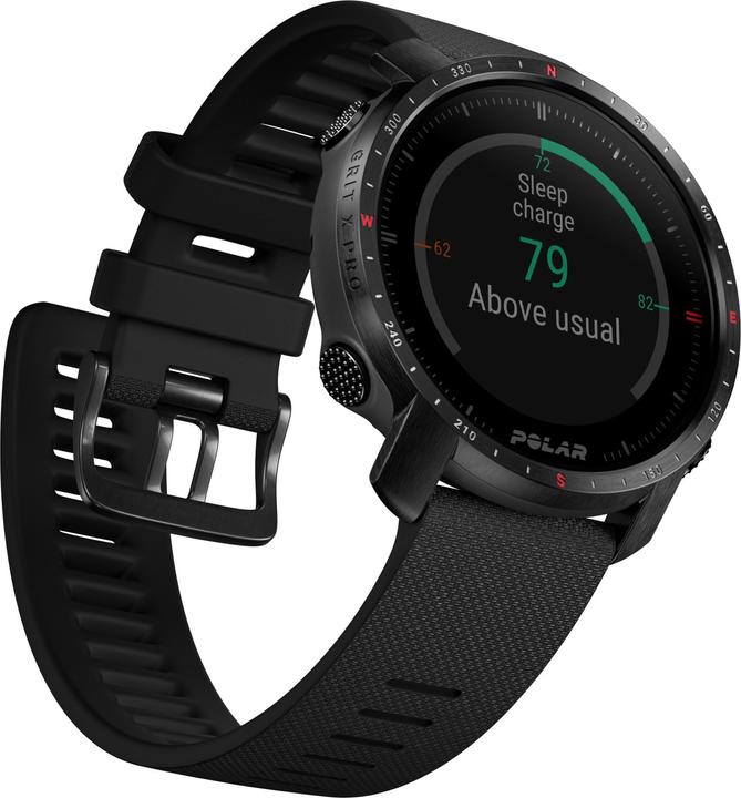 Image du produit Polar Grit X Pro (47 mm)