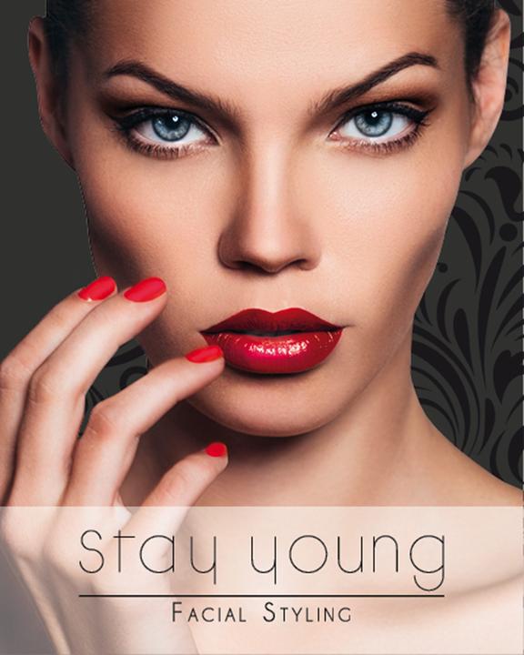Produktbild Trisa Perfect Make-Up