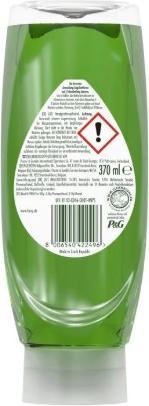 Produktbild Fairy Max Power Original Spülmittel 0,545 l (Flüssig)