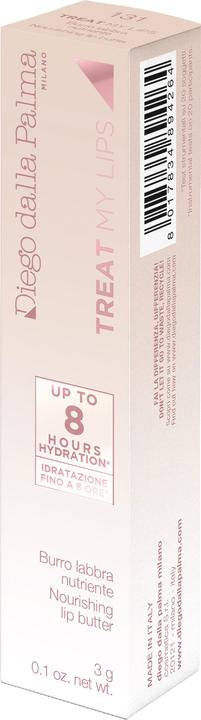 Immagine prodotto Diego dalla Palma TREAT MY LIPS Burro Labbra Nutriente 131