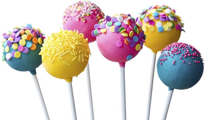 Produktbild Sweetly Does It CakePops-Stiele