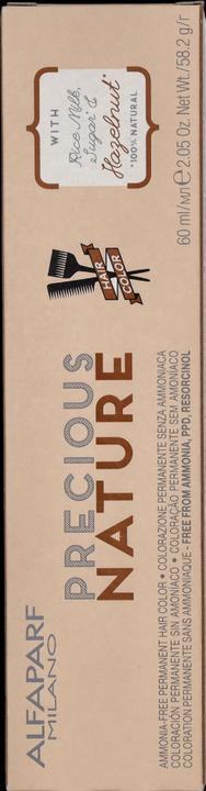 Image du produit Alfaparf Precious Nature 7.1 60ml (7.1)