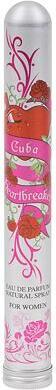 Actual product image Cuba Heartbreaker (Eau de parfum, 35 ml)