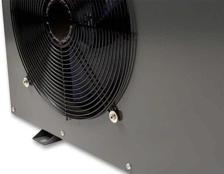Produktbild Azuro WÄRMEPUMPE BP-120HS - 12kW / 7m³/h