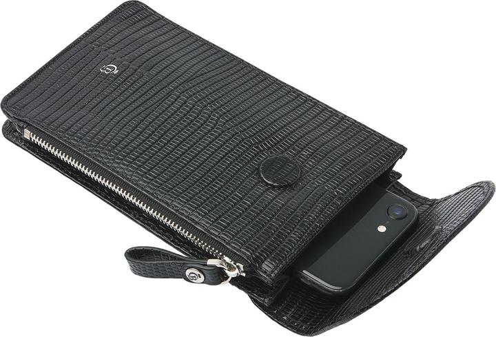Actual product image Castelijn & Beerens Giftbox crossbody mobile phone bag