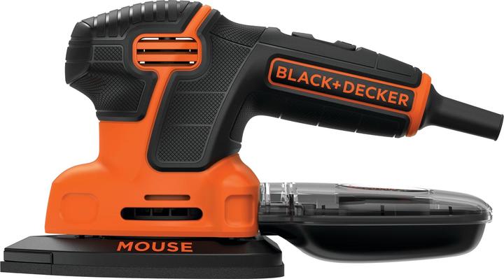 Black & Decker Ka2000 (Delta sanders, 120 W)