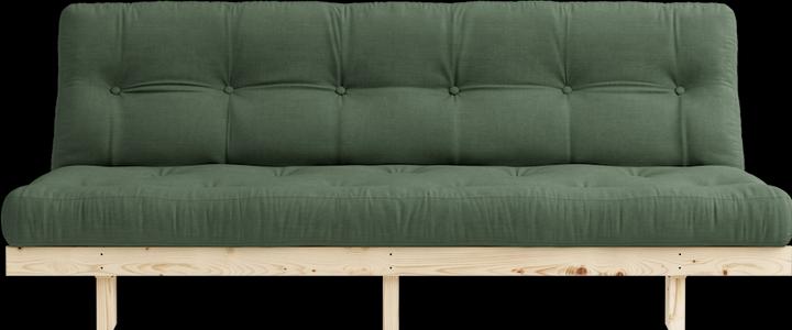 Actual product image Karup Design Lean (Sofa bed, 3-seater)