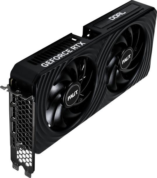 Produktbild Palit GeForce RTX 5060 Ti Dual (8 GB)