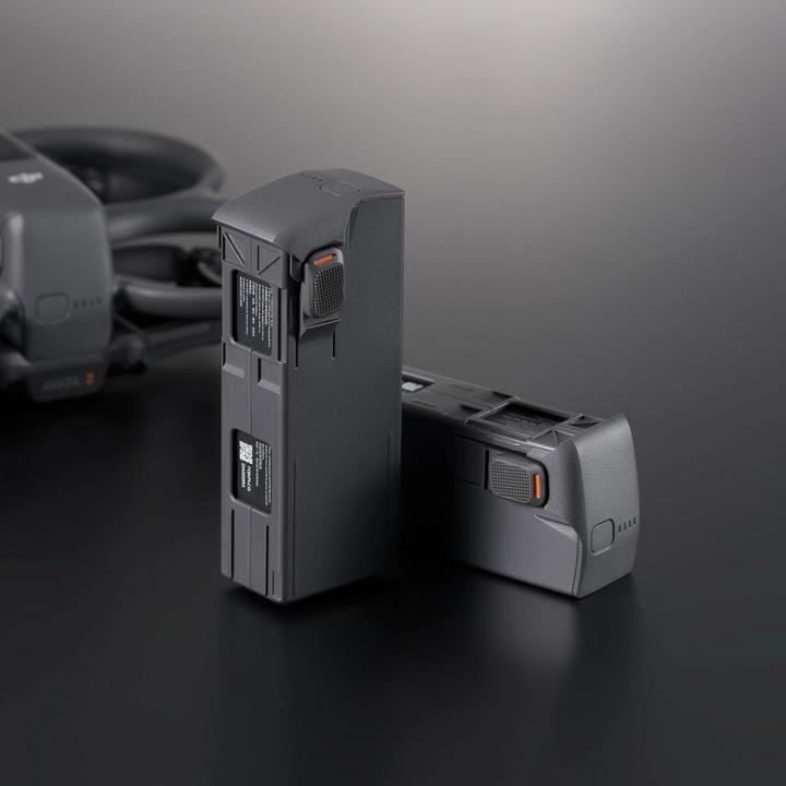 Produktbild DJI Avata 2 Intelligent Flight Battery (Drohnen Akku, DJI Avata 2)