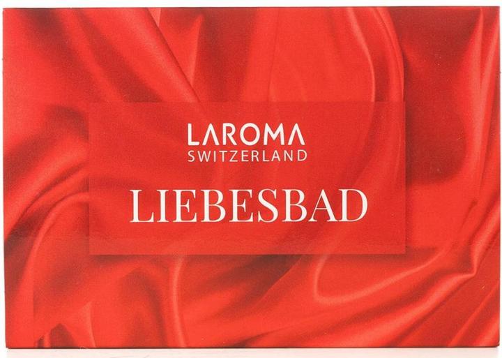 TOP Bade-Pralinen "Liebesbad" (Badepralinen)