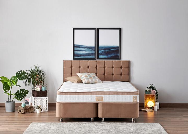 Actual product image Homitis Magdalena (180 x 200 cm)