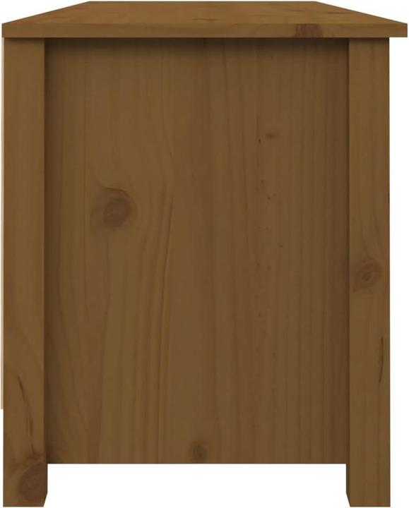 Produktbild VidaXL Ariah (110 x 38 x 45.5 cm)