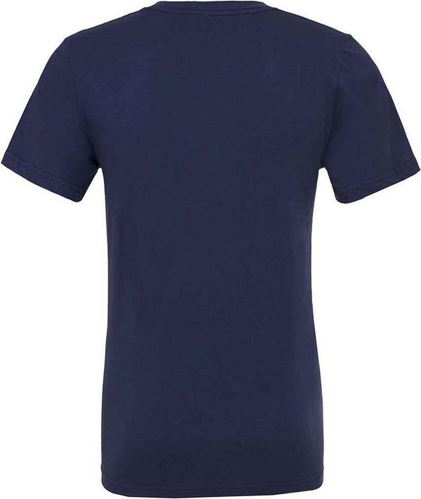 Produktbild Bella Canvas Erwachsene Jersey VAusschnitt TShirt (M)