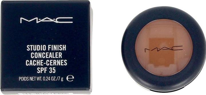 Actual product image MAC Cosmetics Studio Finish SPF 35 Concealer (No. NW35)