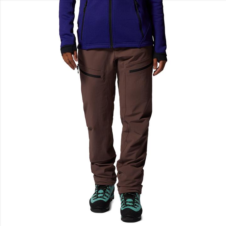 Produktbild Mountain Hardwear Chockstone™ Alpine Pant (XS)