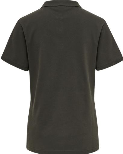Immagine prodotto hummel Red Stretch Polo Woman (L)
