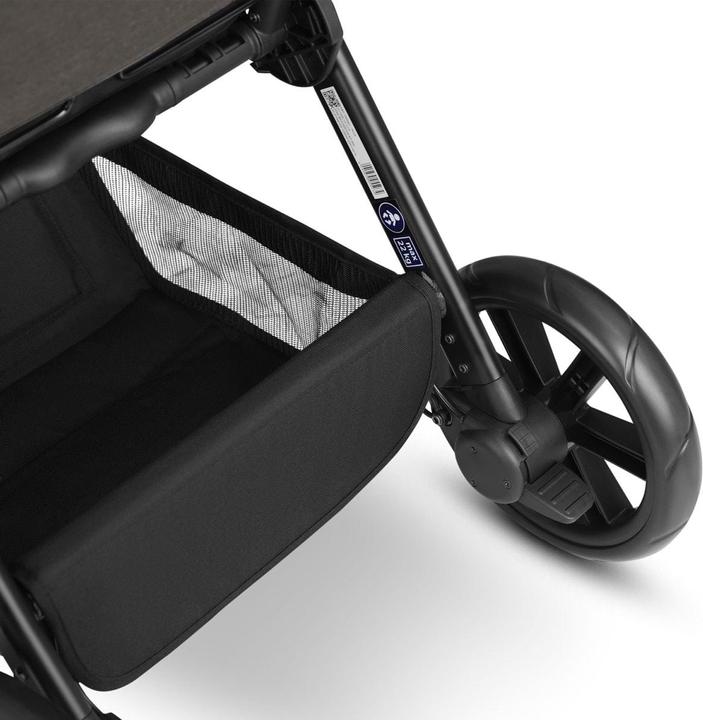 Actual product image ABC Design Avus
