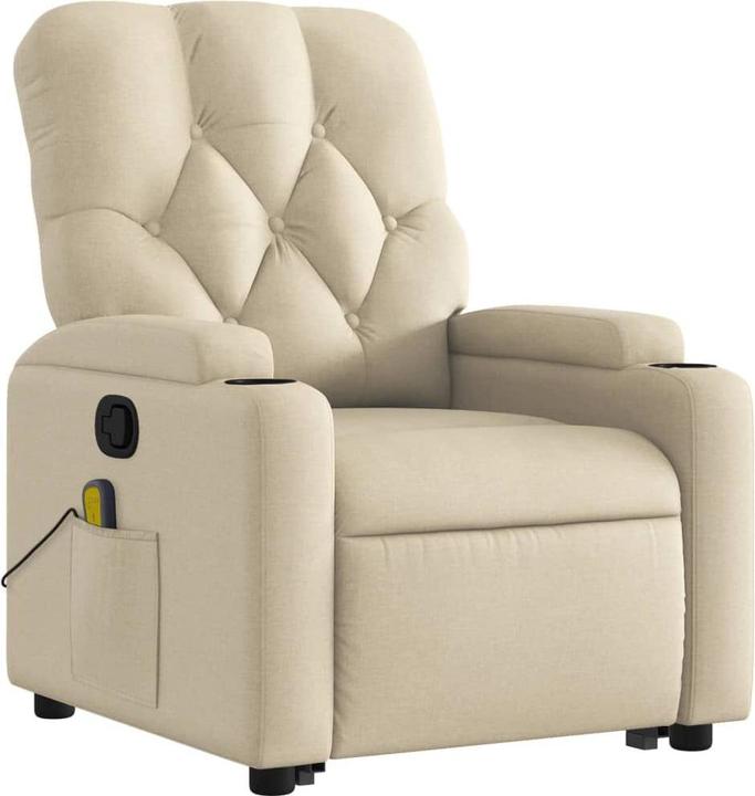 Actual product image VidaXL Ismet