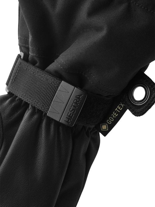 Actual product image Hestra Army Leather GTX (7)