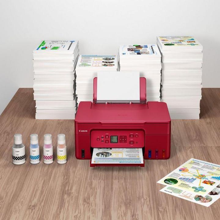 Produktbild Canon Pixma G3470 (Tintentank, Farbe)