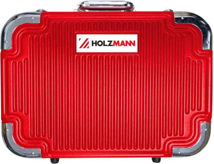 Produktbild Holzmann WZK167PRO Werkzeugkoffer Trolley