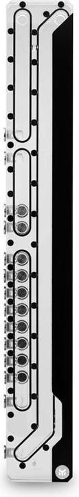 Actual product image EKWB EK-Quantum Reflection DK-05F Right D-RGB - Plexi