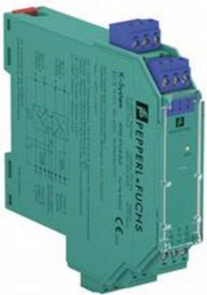 Pepperl & Fuchs Transmitterspeisegerät KFD2-STC4-EX2 283699