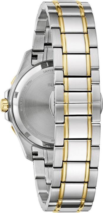 Immagine prodotto Bulova 98P227 (Orologio da polso analogico)